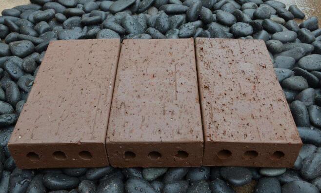 棕色透水磚價格