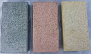 生態透水磚介紹