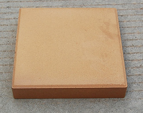200X200米黃色燒結磚
