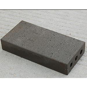 真空燒結磚（深灰色）
