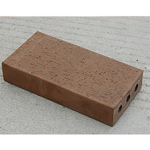 真空燒結磚（淺咖色）