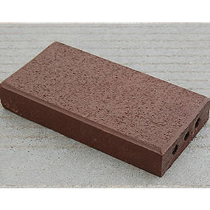 真空燒結磚（咖啡色）