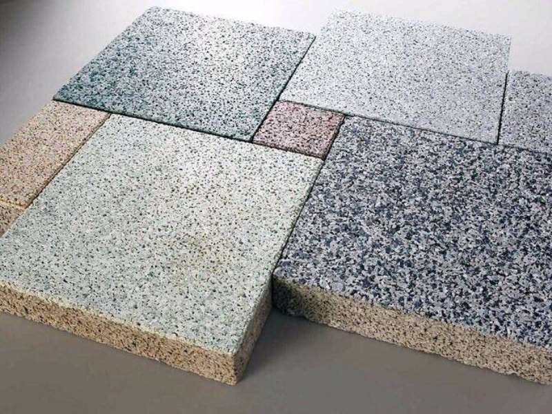 對于陶瓷仿石磚材料你了解的