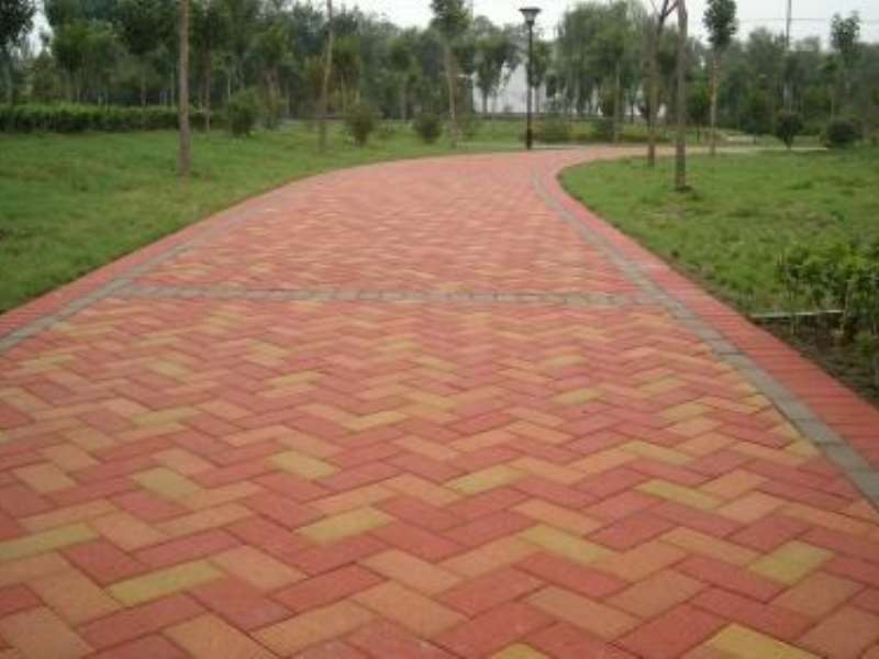 透水磚價格是怎么算